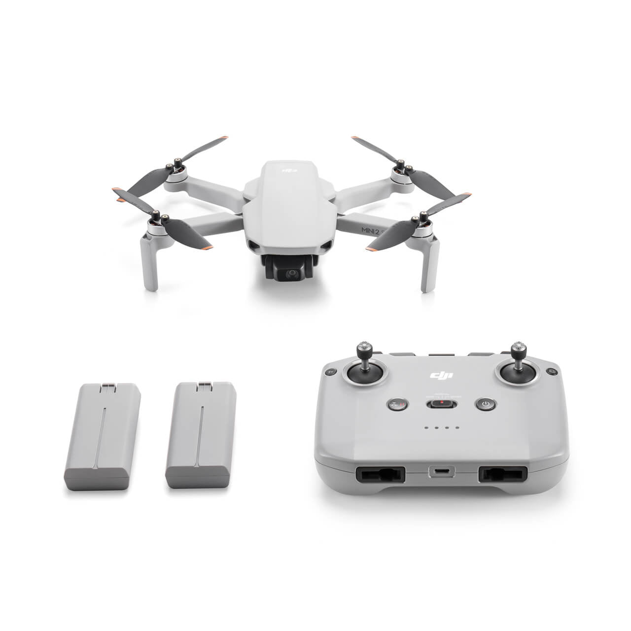 DJI Mini 2 SE Fly More Combo – Eagleview Drones