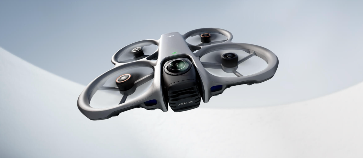 DJI Avata 360