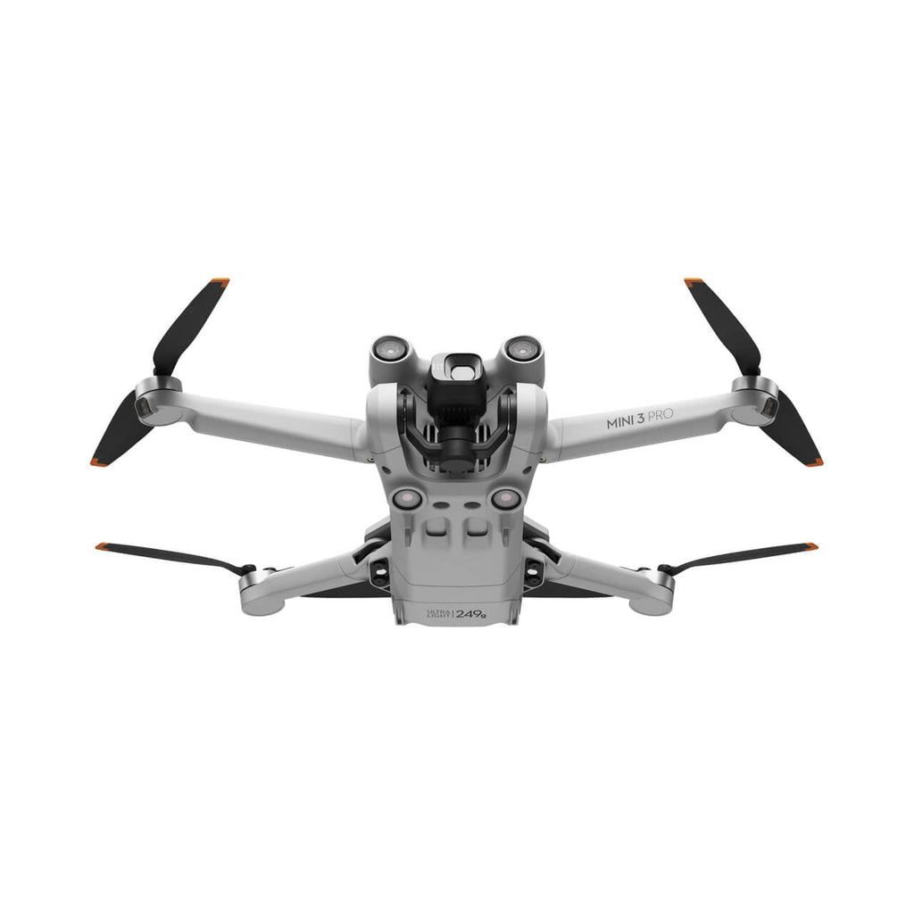 DJI Mini 3 Pro (DJI RC)