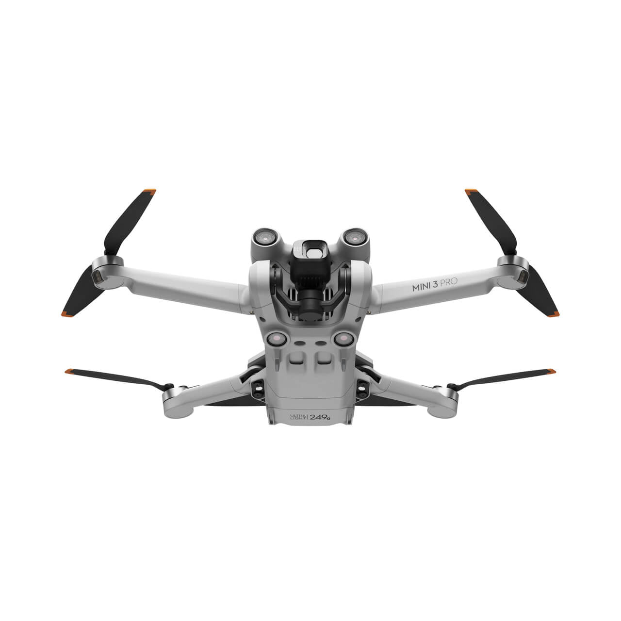 DJI Mini 3 Pro (DJI RC)