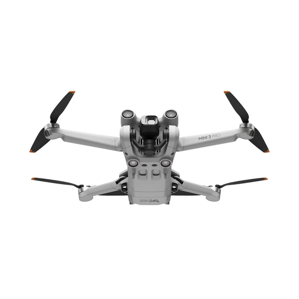 DJI Mini 3 Pro (No RC)