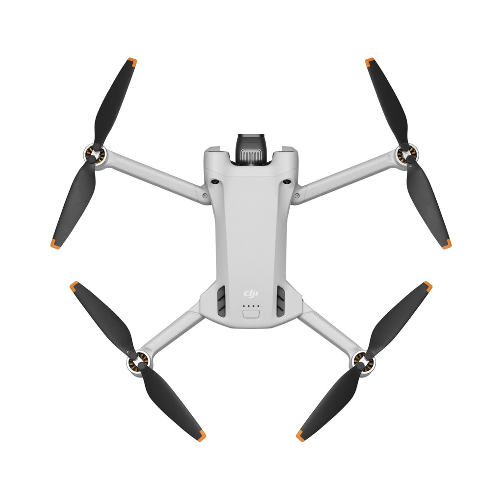 DJI Mini 3 Pro (DJI RC)