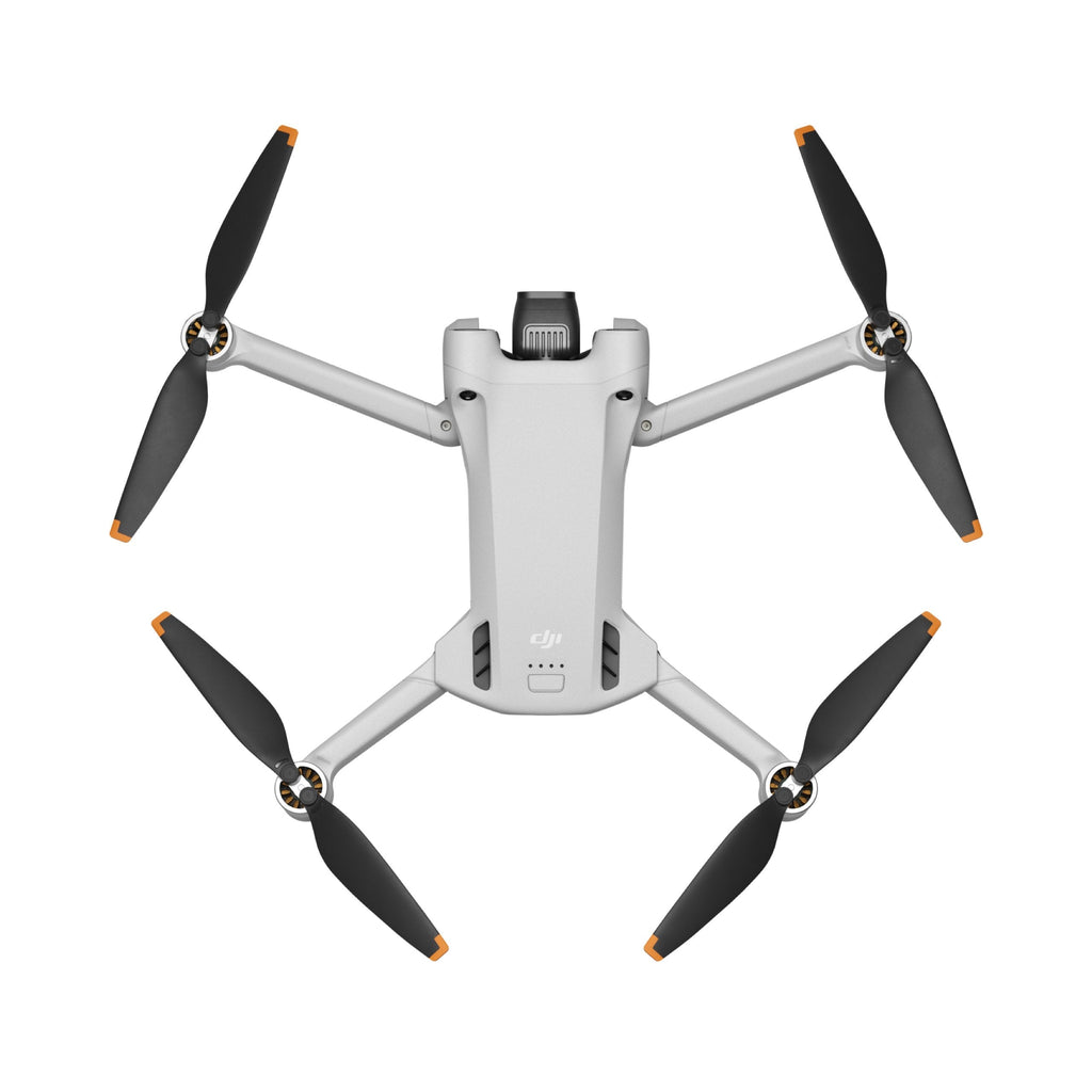 DJI Mini 3 Pro (No RC)