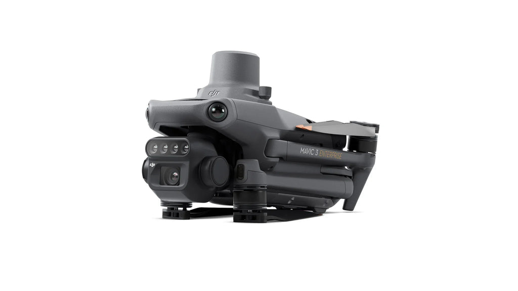 DJI Mavic 3M Multispectral