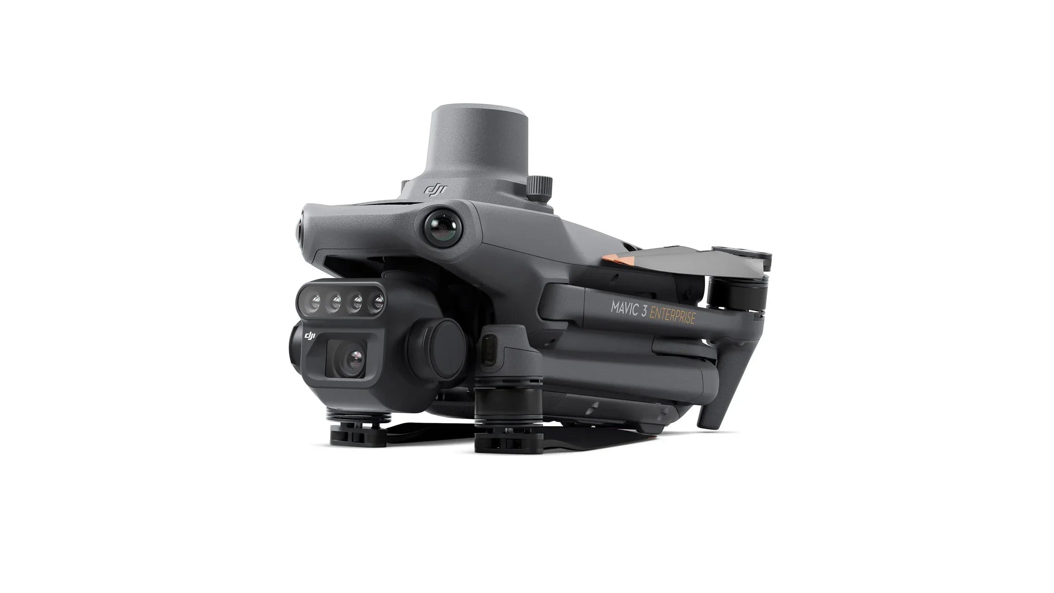 DJI Mavic 3M Multispectral