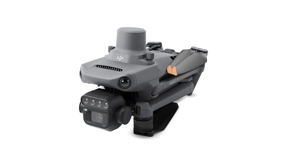 DJI Mavic 3M Multispectral