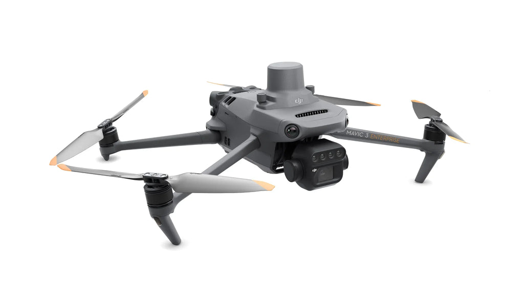 DJI Mavic 3M Multispectral