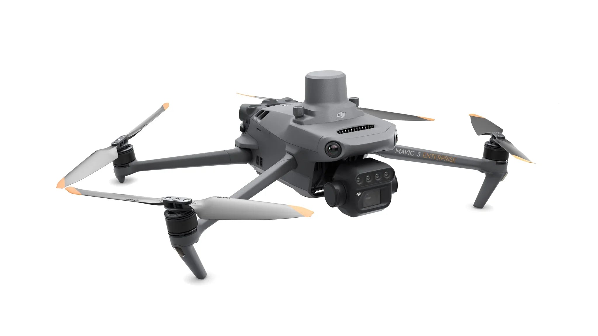 DJI Mavic 3M Multispectral