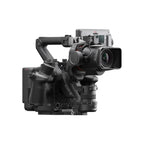 DJI Ronin 4D 4-Axis Cinema Camera 8K Combo