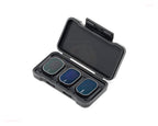 DJI Mini 4 Pro ND Filters Set (ND 16/64/256)