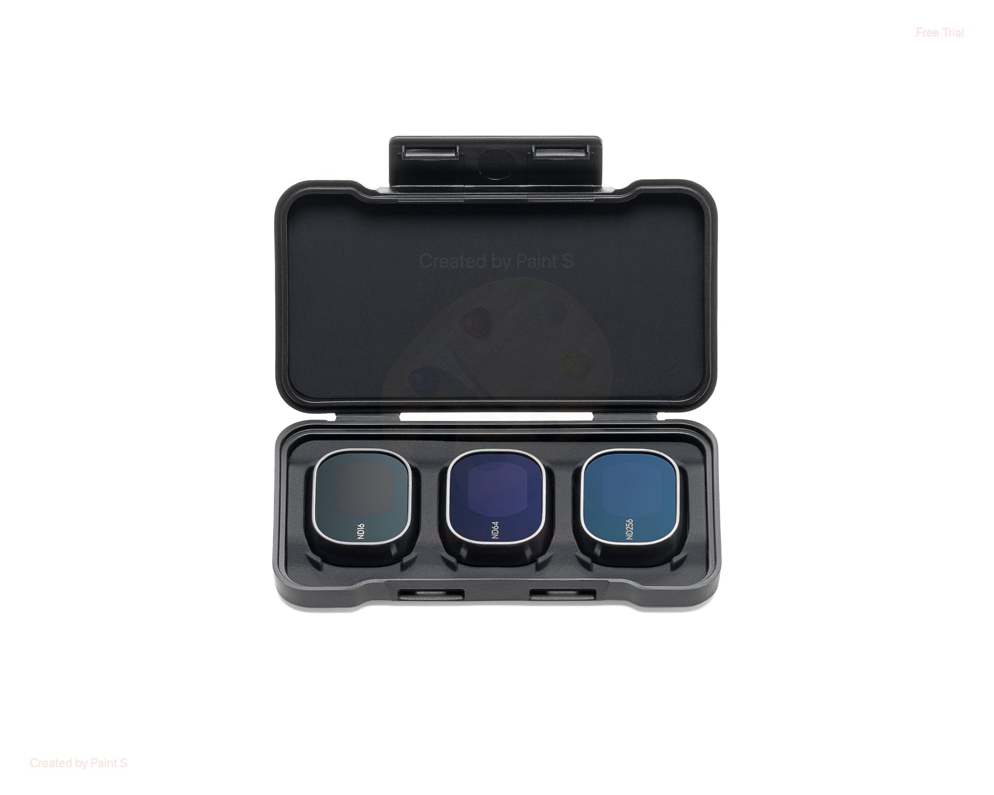 DJI Mini 4 Pro ND Filters Set (ND 16/64/256)