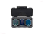 DJI Mini 4 Pro ND Filters Set (ND 16/64/256)