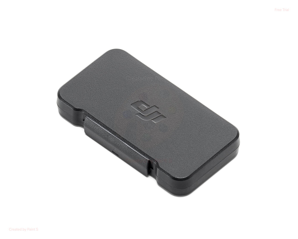 DJI Mini 4 Pro ND Filters Set (ND 16/64/256)