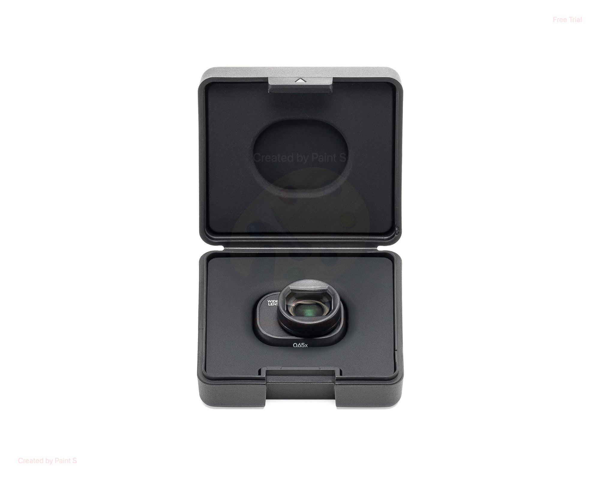 DJI Mini 4 Pro Wide-Angle Lens