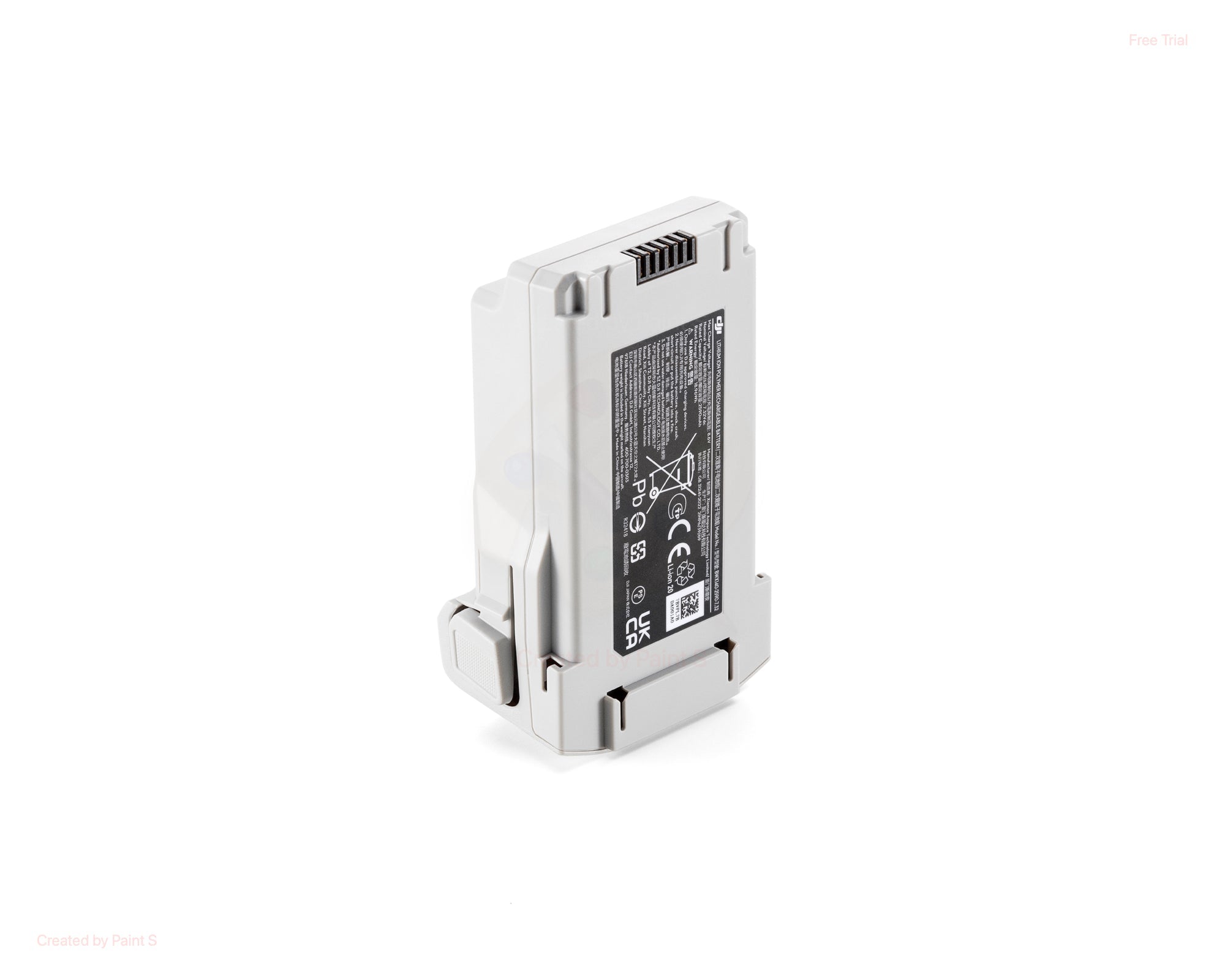 DJI Mini 4 Pro Intelligent Flight Battery - In Stock