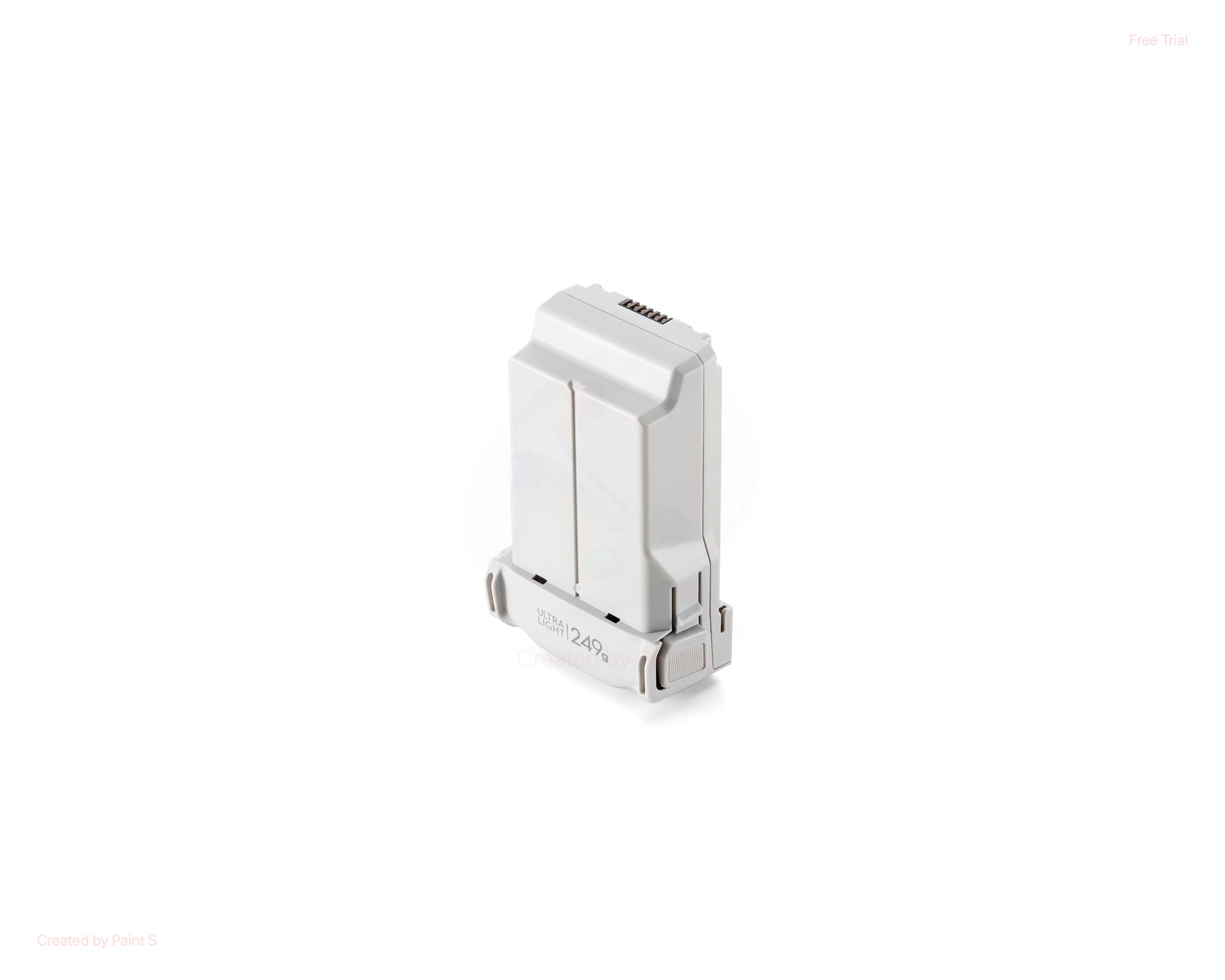 DJI Mini 4 Pro Intelligent Flight Battery - In Stock