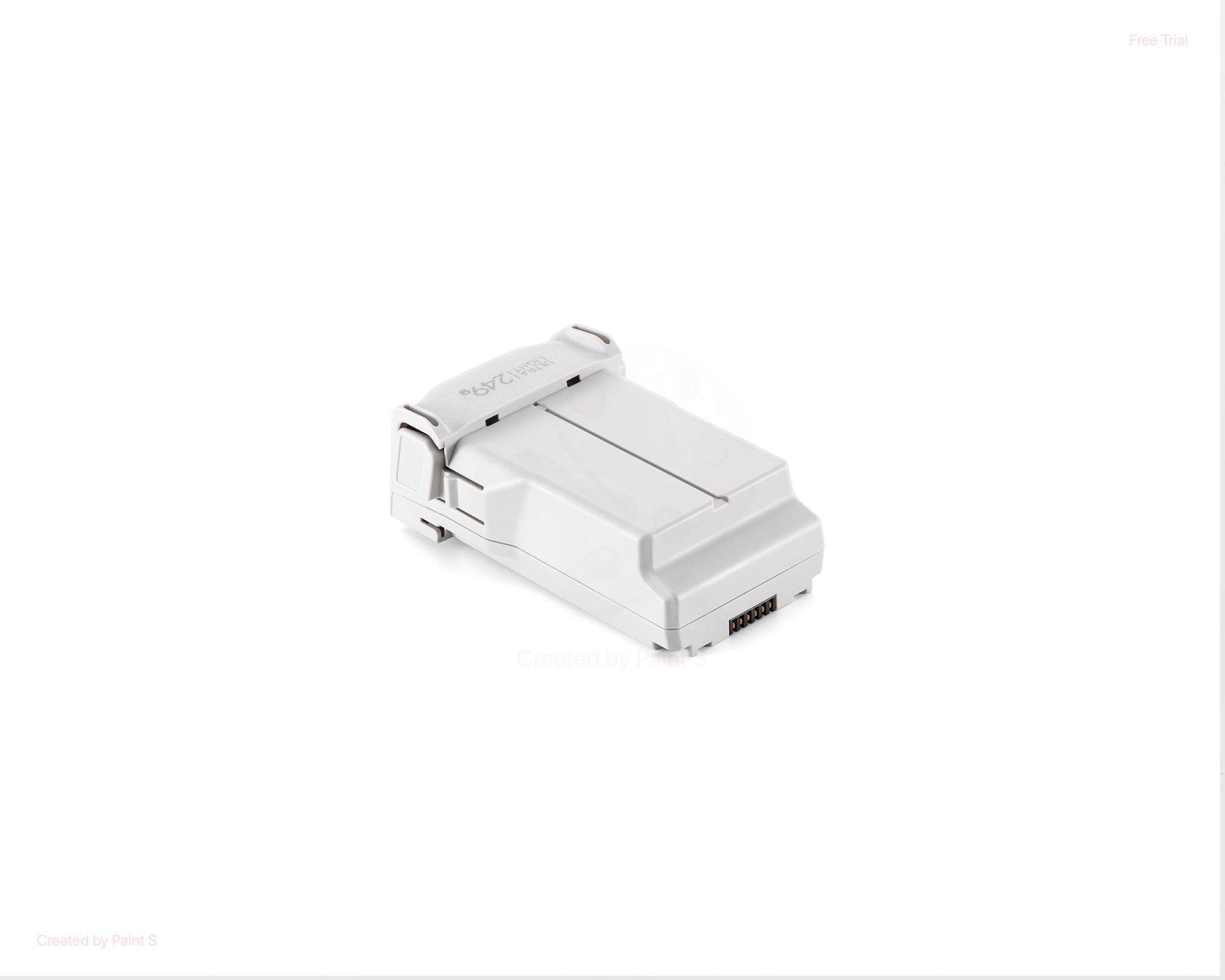 DJI Mini 4 Pro Intelligent Flight Battery - In Stock