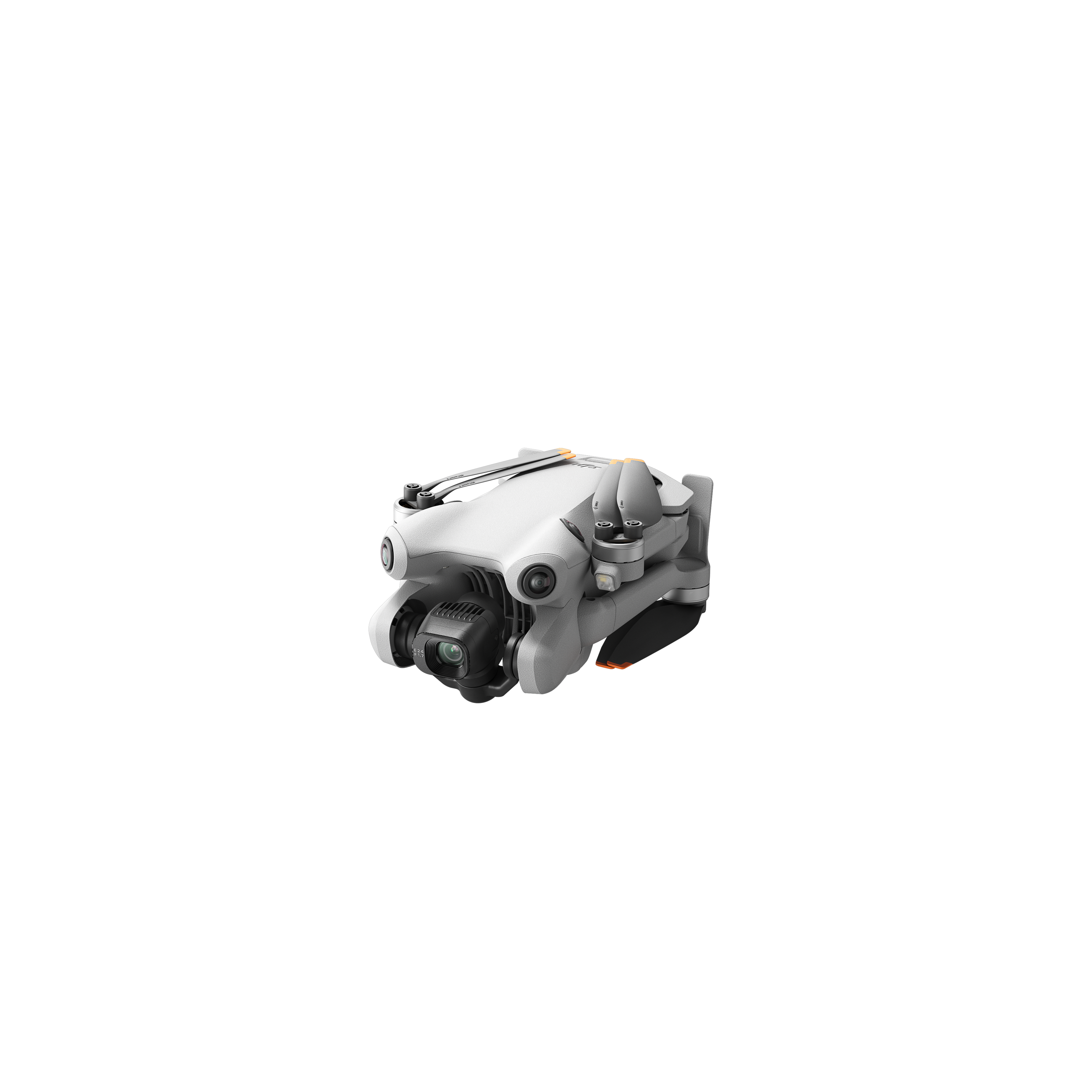 DJI Mini 4 Pro Fly More Combo Plus (DJI RC 2) - In Stock