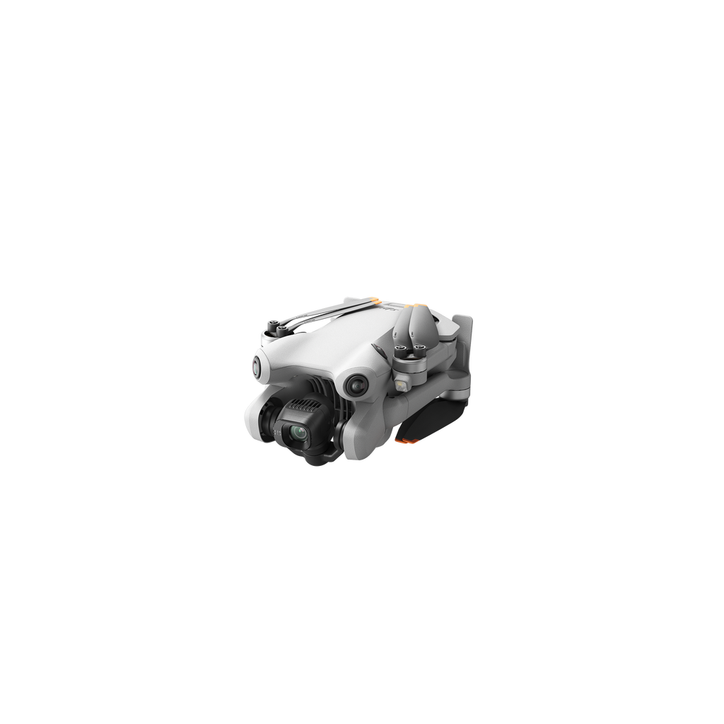 DJI Mini 4 Pro (DJI RC 2)