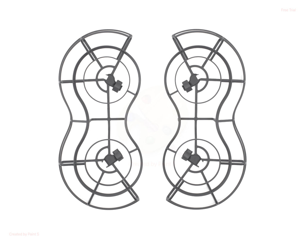 DJI Mini 4 Pro 360° Propeller Guard
