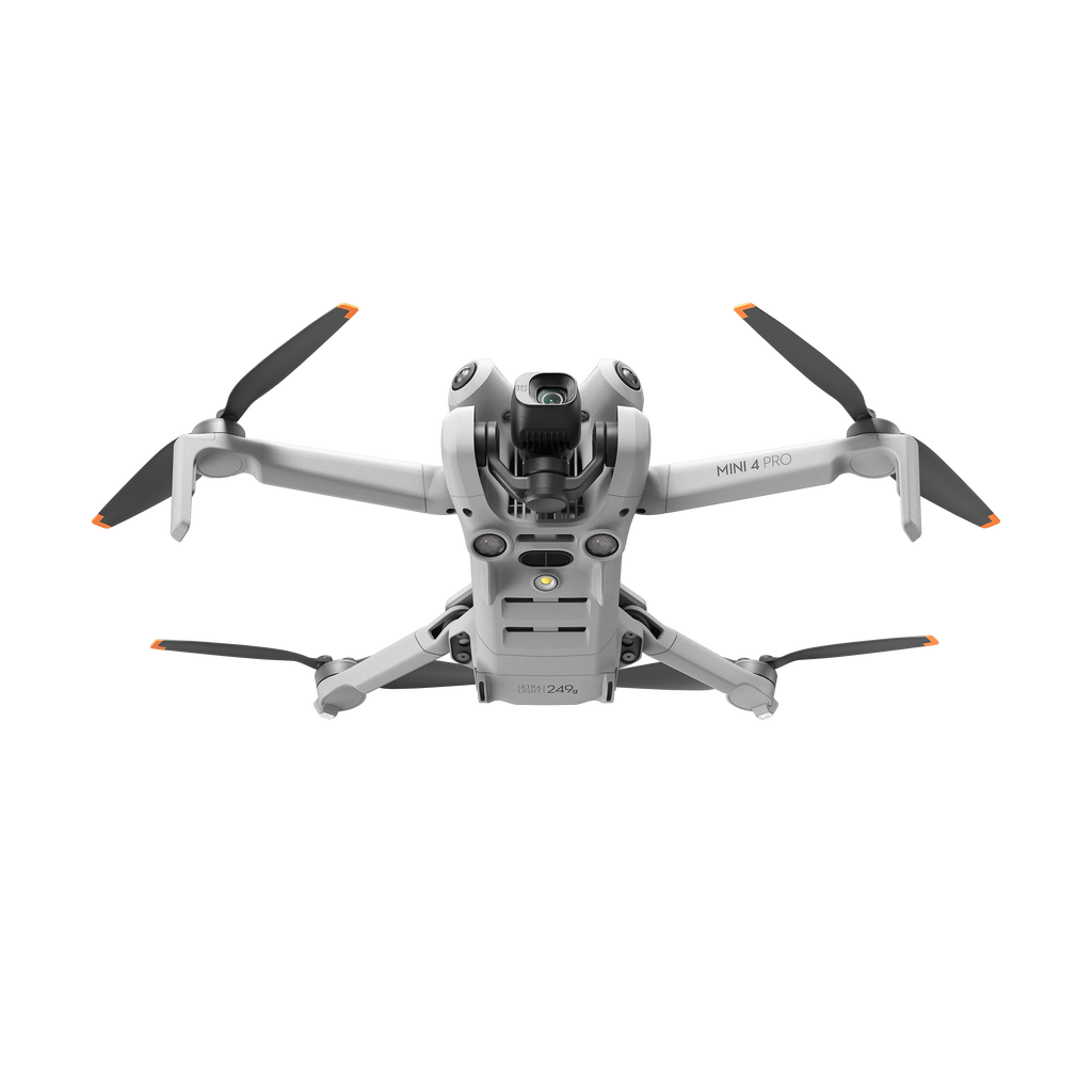 DJI Mini 4 Pro Fly More Combo Plus (DJI RC 2) - In Stock
