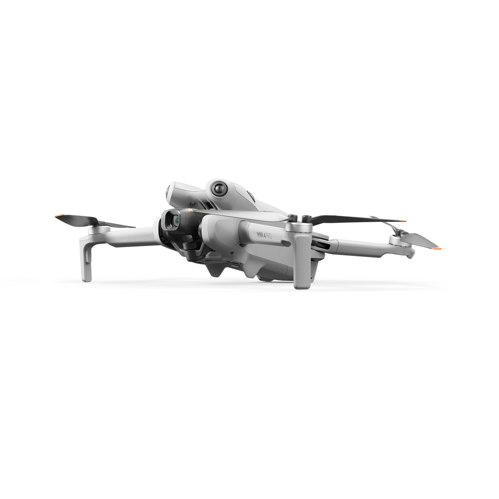 DJI Mini 4 Pro Fly More Combo Plus (DJI RC 2) - In Stock