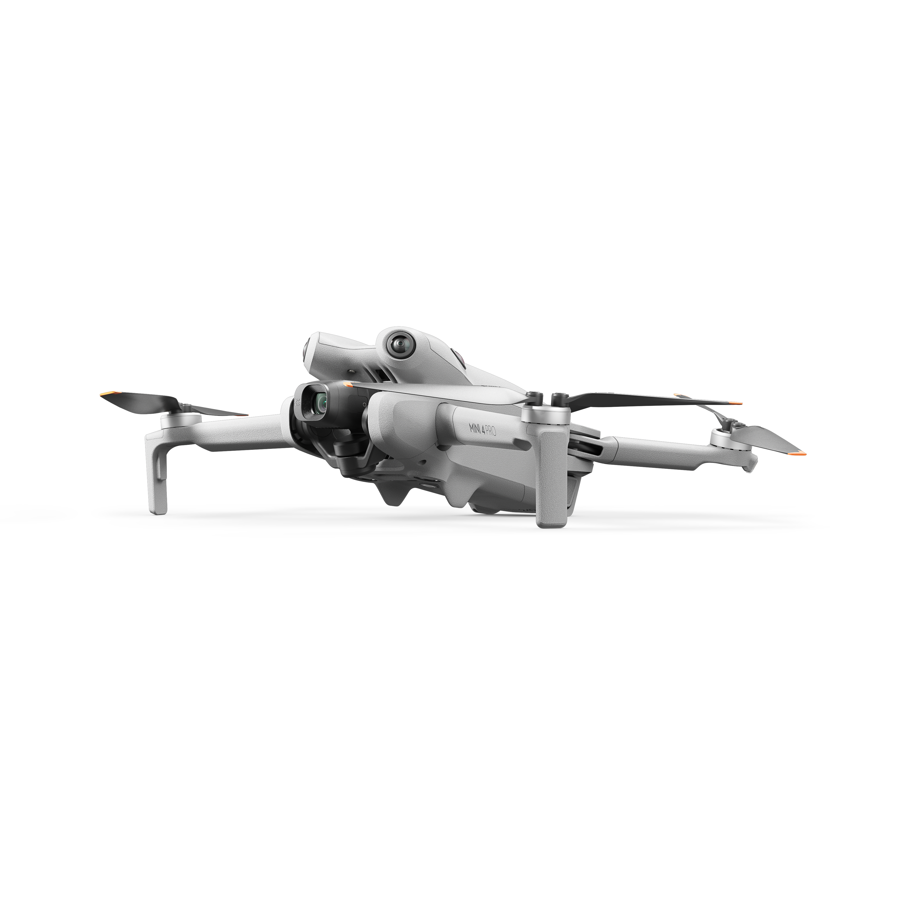 DJI Mini 4 Pro Fly More Combo (DJI RC 2) - In Stock