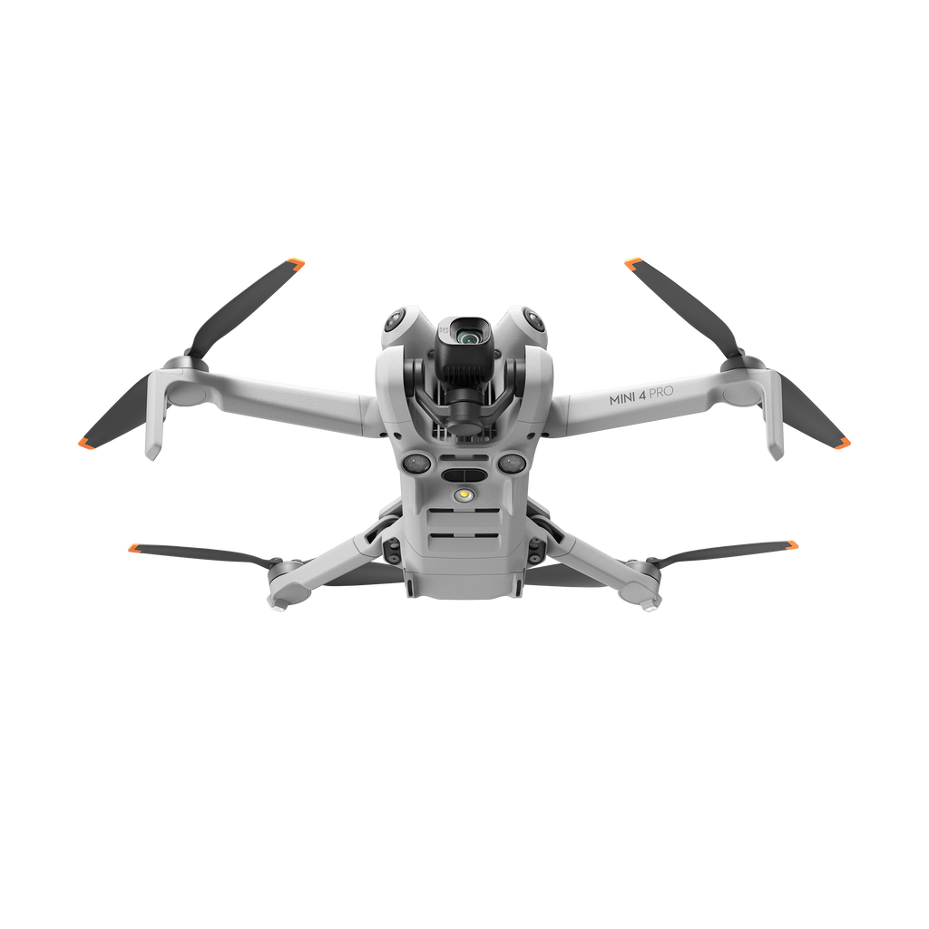 DJI Mini 4 Pro Fly More Combo Plus (DJI RC 2) - In Stock