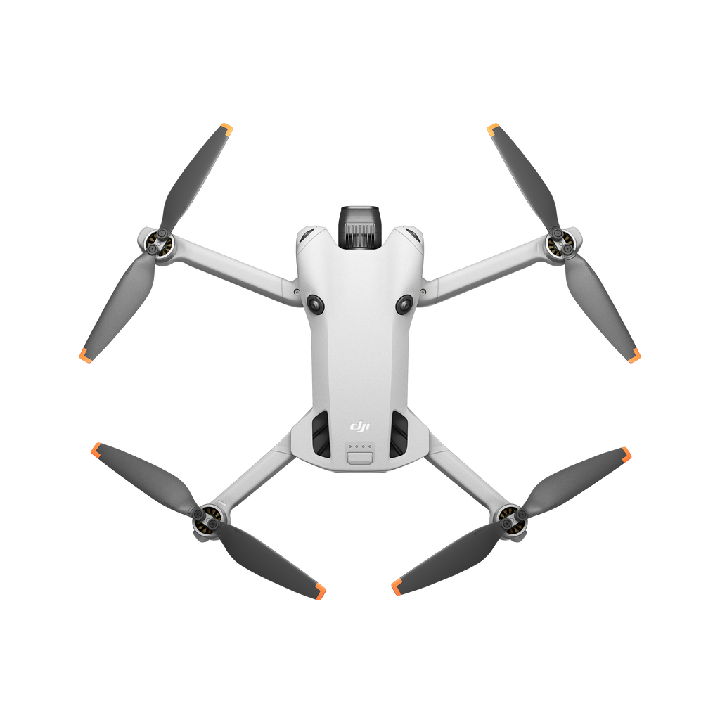DJI Mini 4 Pro with N2 RC - In Stock