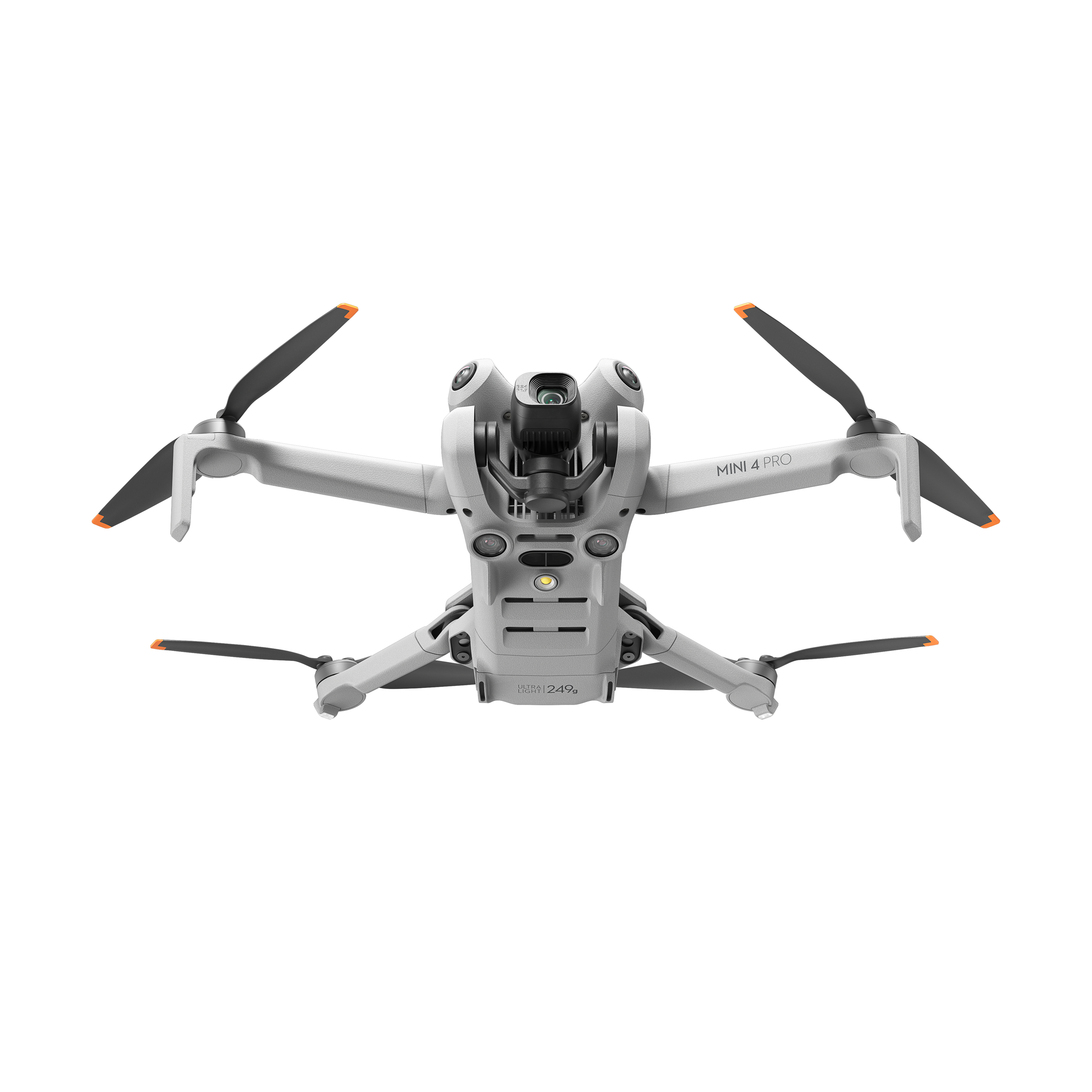 DJI Mini 4 Pro with N2 RC - In Stock
