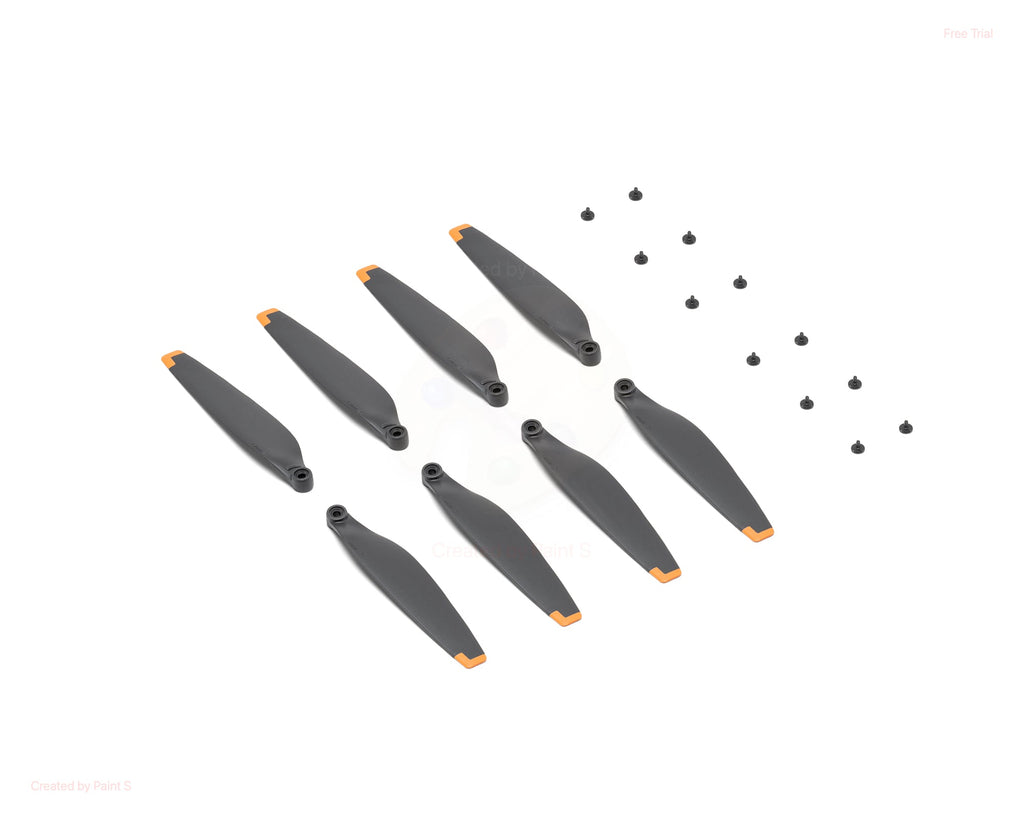 DJI Mini 4 Propellers