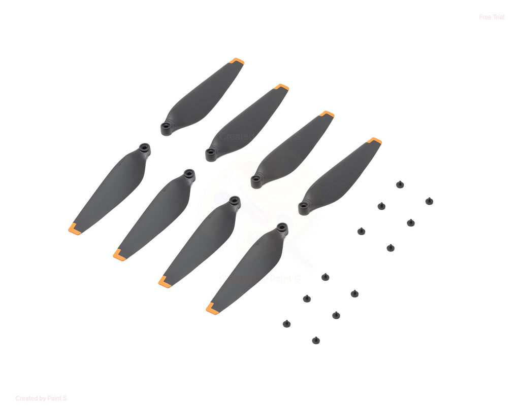 DJI Mini 4 Propellers