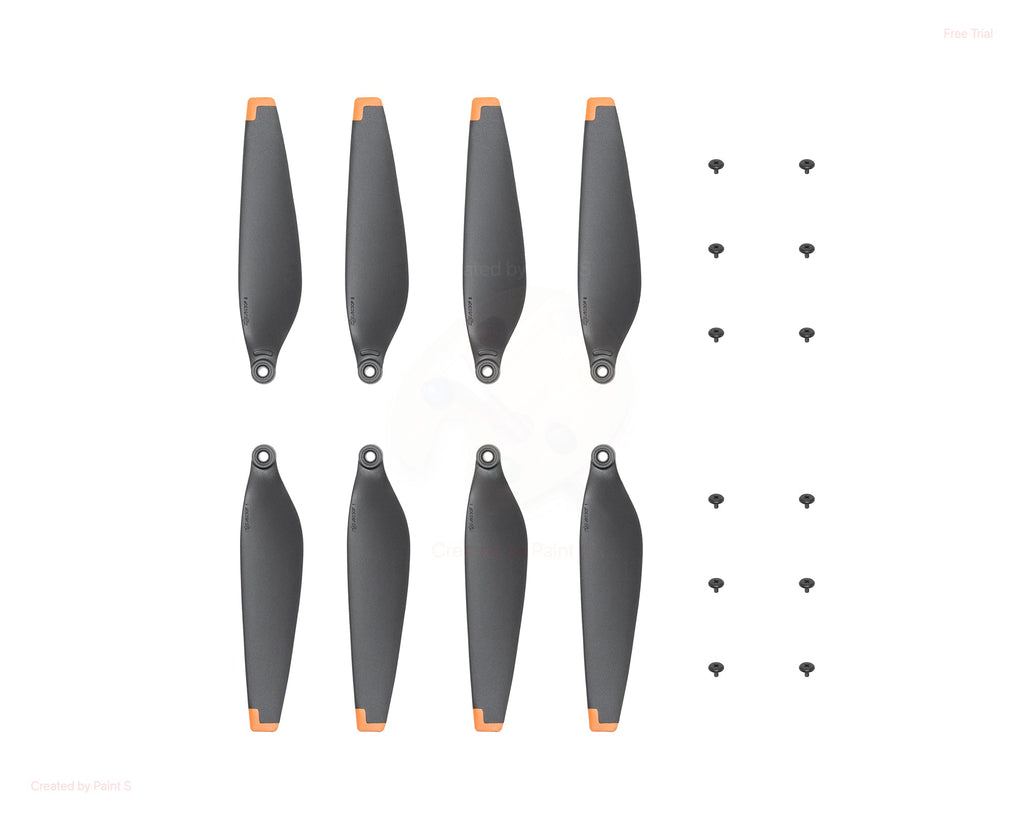 DJI Mini 4 Propellers