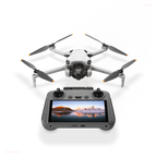 DJI Mini 4 Pro (DJI RC 2)