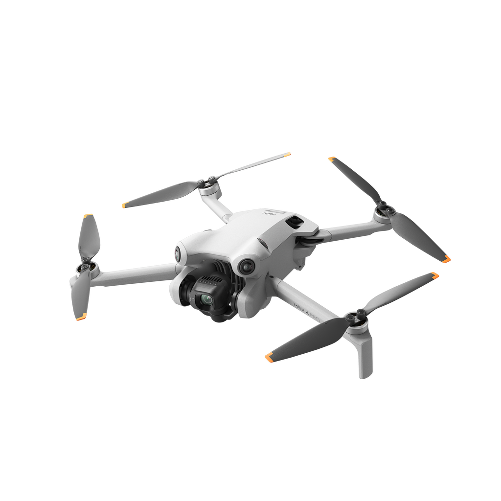 DJI Mini 4 Pro Fly More Combo Plus (DJI RC 2) - In Stock