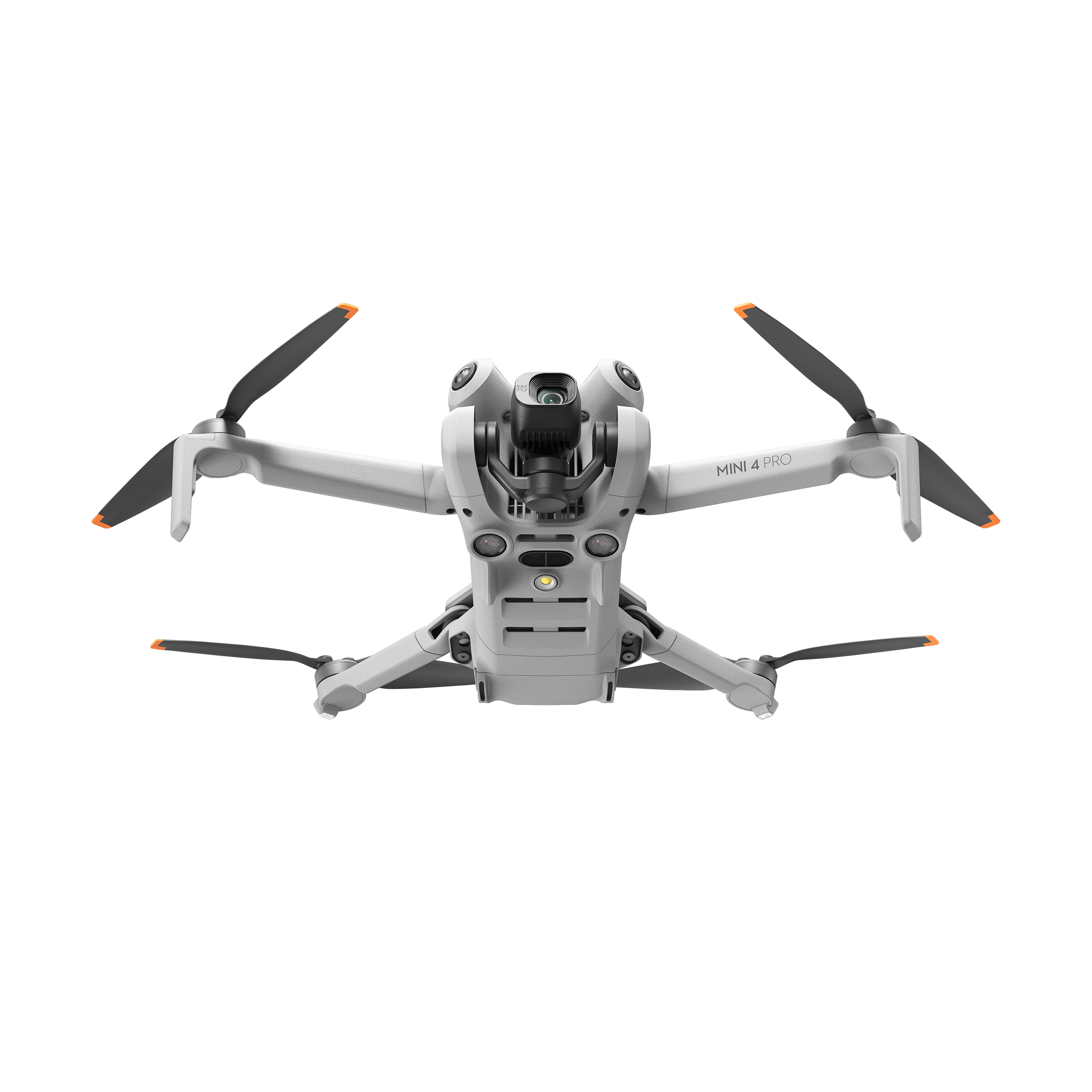 DJI Mini 4 Pro (DJI RC 2)