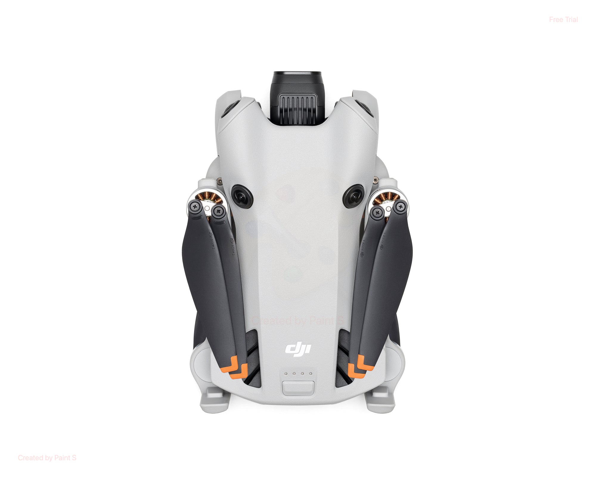 DJI Mini 4 Pro with N2 RC - In Stock – Eagleview Drones