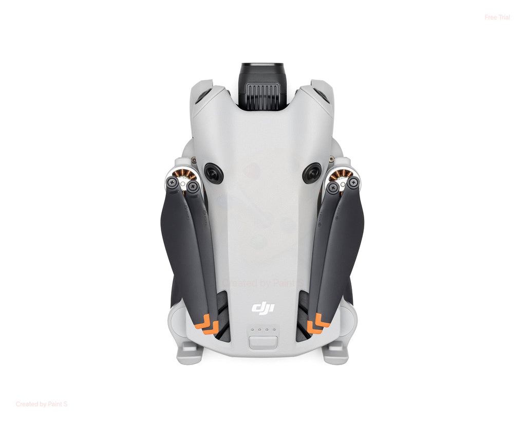 DJI Mini 4 Pro with N2 RC - In Stock