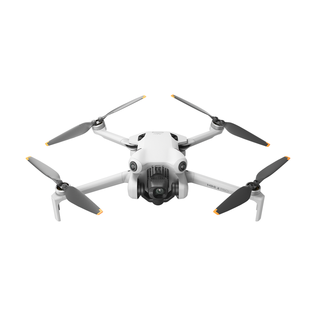 DJI Mini 4 Pro Fly More Combo Plus (DJI RC 2) - In Stock