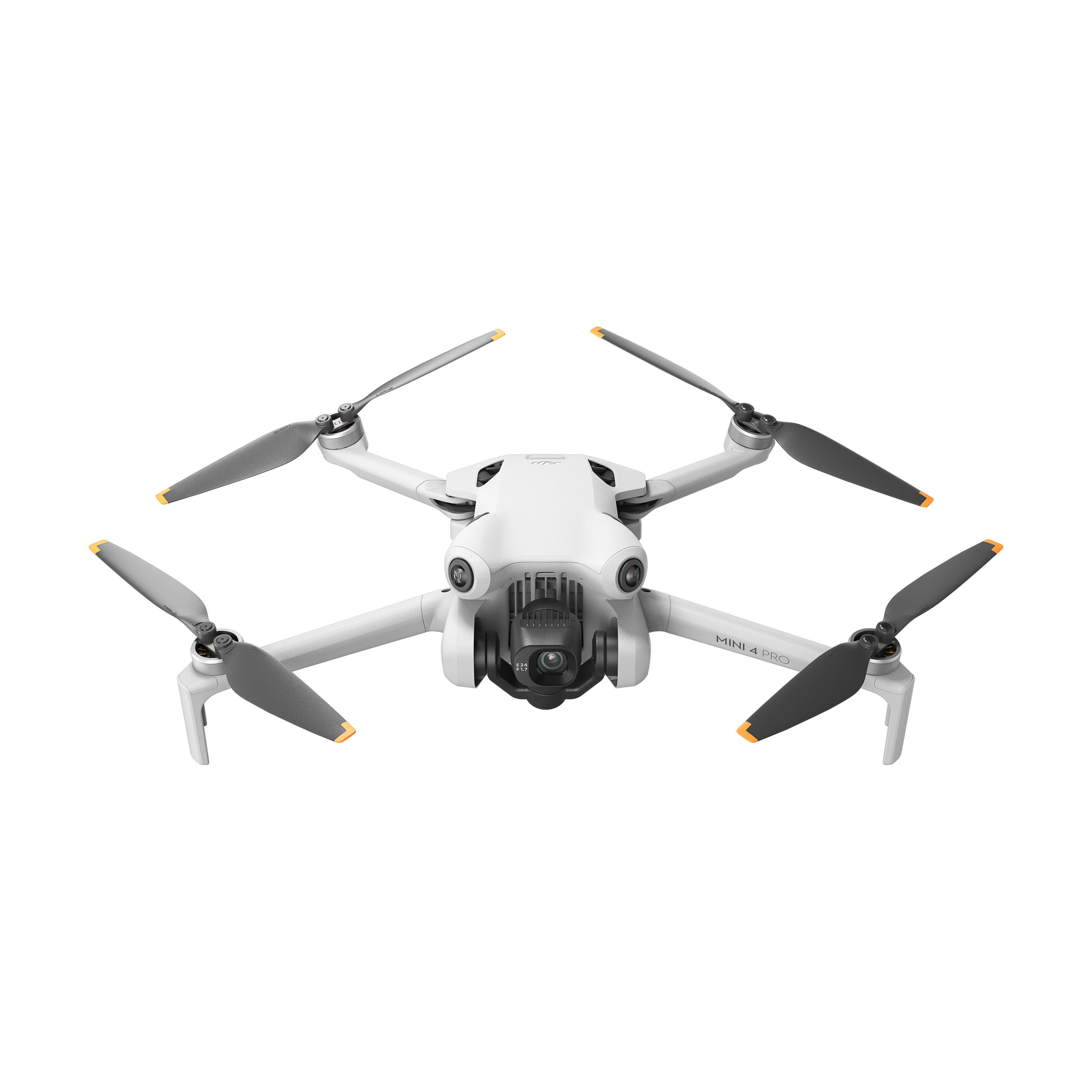 DJI Mini 4 Pro Fly More Combo Plus (DJI RC 2) - In Stock