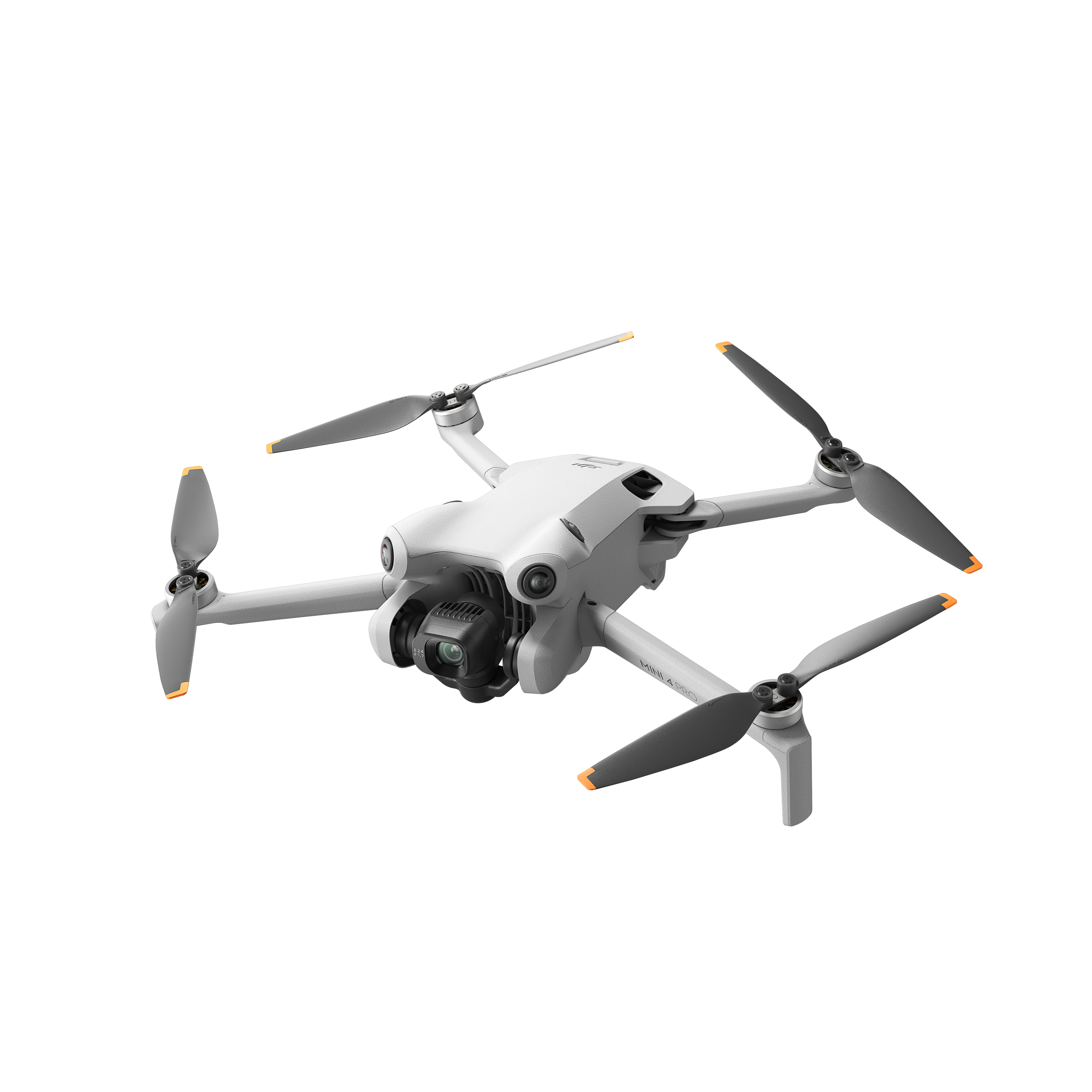 DJI Mini 4 Pro Fly More Combo (DJI RC 2) - In Stock