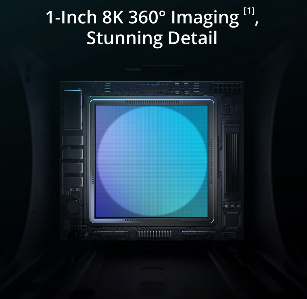 DJI Avata 360 Fly More Combo (DJI RC 2)