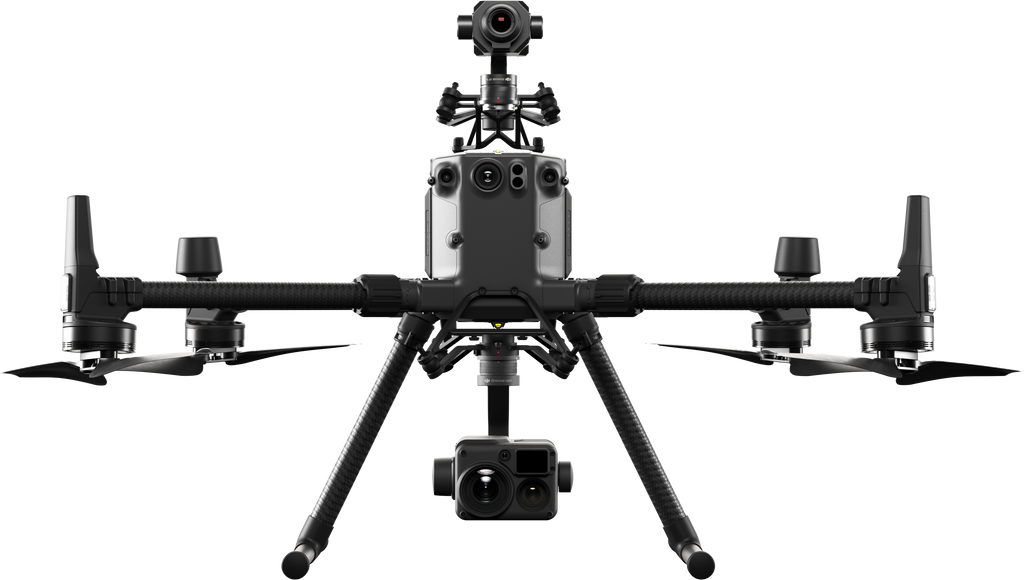 Matrice 300 RTK Combo SP (NA)