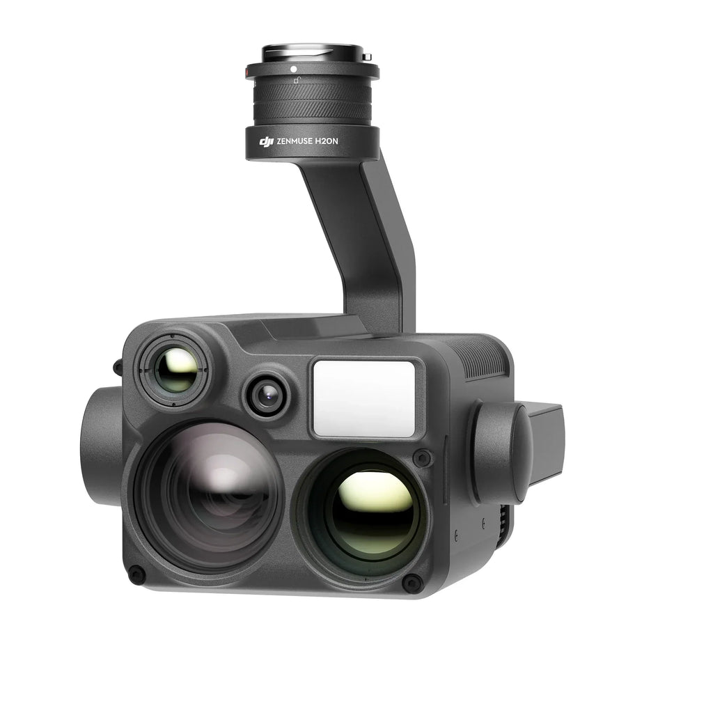 DJI ZENMUSE H20N