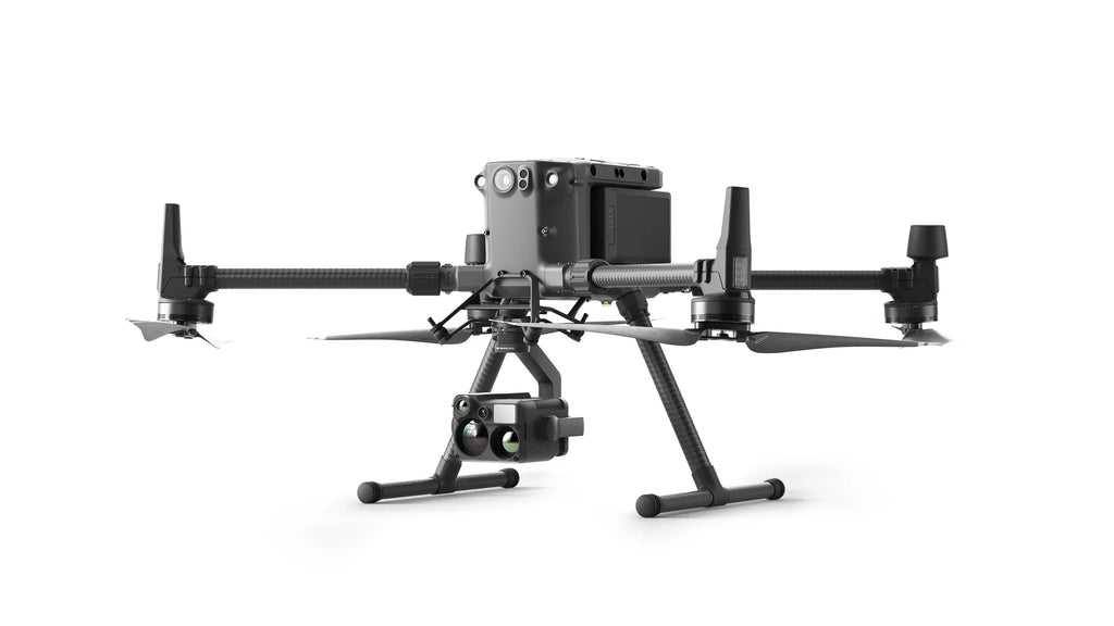 DJI ZENMUSE H20N
