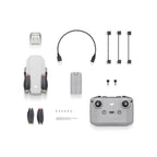 DJI Mini 2 Fly More Combo