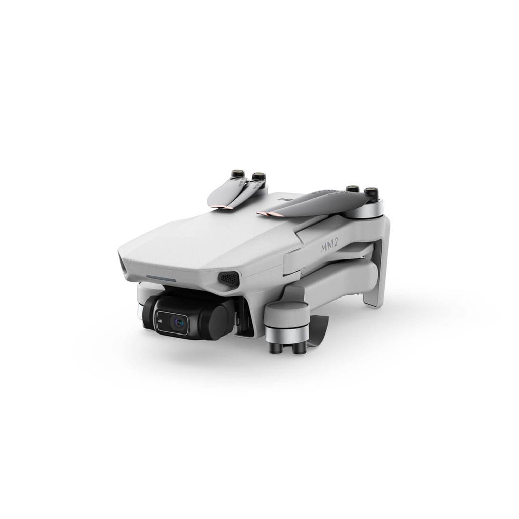 DJI Mini 2 Fly More Combo