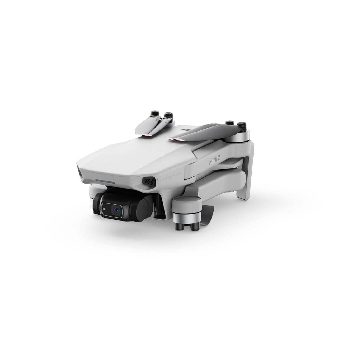 DJI Mini 2 Fly More Combo