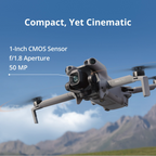 DJI Mini 5 Pro Fly More Combo (DJI RC 2)