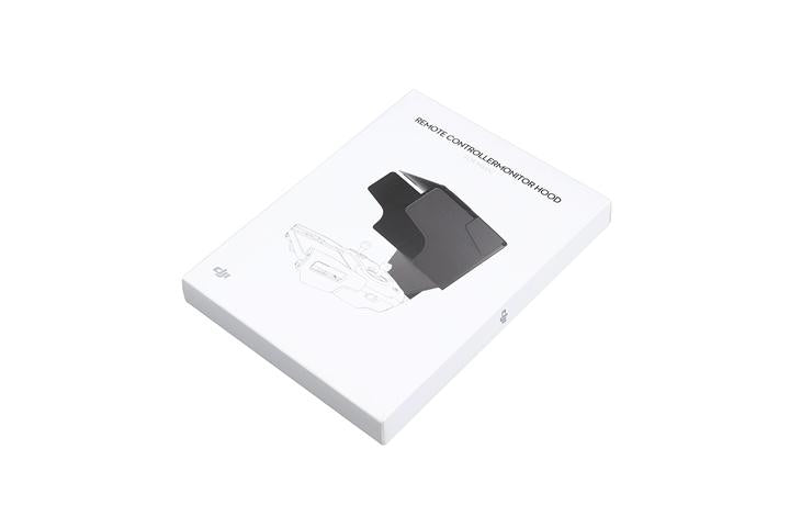 DJI Mavic Remote Controller Monitor Hood